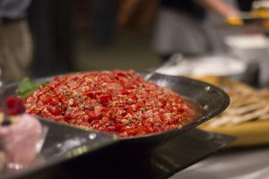 salsa piccante