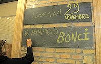 Panificio Bonci, roma