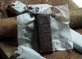 Cioccolato, Antica Dolceria Bonajuto