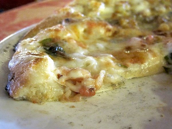 cornicione pizza pizzametro