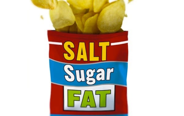 Salt sugar fat, Michael Moss