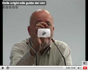Stefano Bonilli racconta 30 anni di storia attraverso la tavola al DissaporeCamp di Firenze