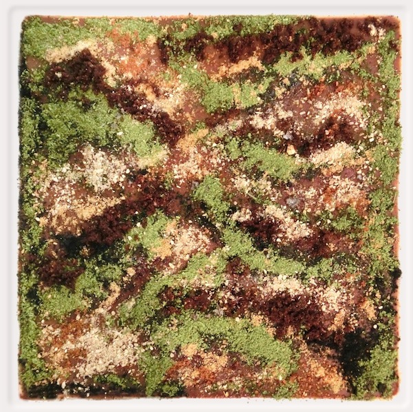 Camouflage, Massimo Bottura